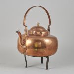 644283 Coffee kettle